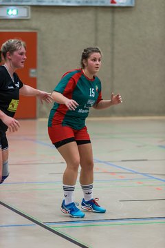 Bild 185 - Frauen HSG Stoertal Hu - HSG Kremperheide/Muensterdorf : Ergebnis: 20:23